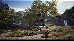 画像ギャラリー No.004のサムネイル画像 / PC版「V4(Victory For)」のβサービスが韓国でスタート。スマホ版では新コンテンツ追加と利便性の改善も