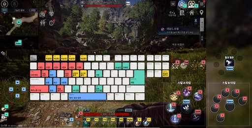 画像ギャラリー No.009のサムネイル画像 / PC版「V4(Victory For)」のβサービスが韓国でスタート。スマホ版では新コンテンツ追加と利便性の改善も