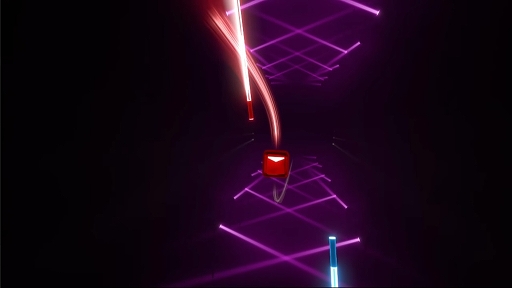 画像ギャラリー No.001のサムネイル画像 / 「Beat Saber」に新ブロック2種を追加する大型アップデート“1.20.0”配信。オリジナルサウンドトラック第5弾の配信も