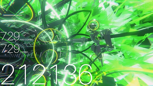 ꡼ No.003 | VRѥꥺॢ󥲡SOUNDARTפ2020ǯܤPCSteam˸ۿ