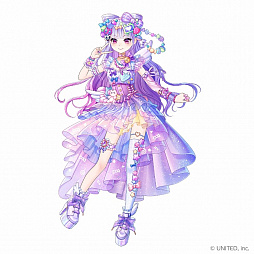 ���������꡼ No.006�Υ���ͥ������ / ��CocoPPa Dolls�ס�������Ͽ1���ͤ����ˡ�����Υܡ����ꥹ�ȥ����ǥ�����󤬳���