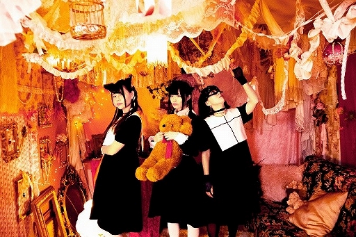 ꡼ No.005 | CocoPPa Dollsץɥ7Ȥˤ֥˥åȥǥХȥפ