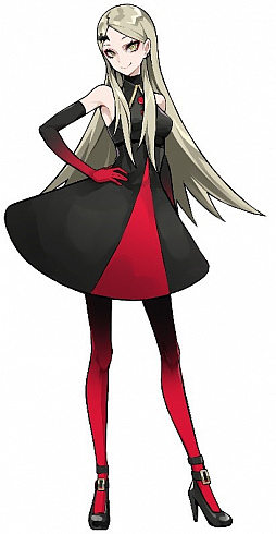 ꡼ No.005 | CocoPPa DollsסϿԿ3ͤãͥΥܡꥹȥǥιʼԤ