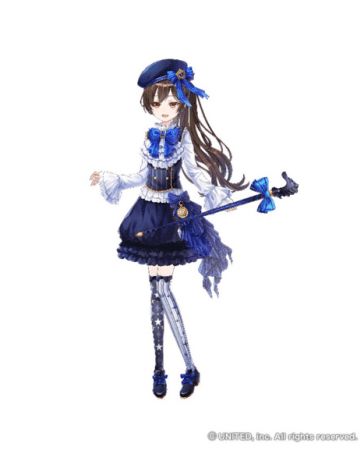 ���������꡼ No.008�Υ���ͥ������ / ��CocoPPa Dolls�ס�10��DL���ˤ�ǰ���������ڡ��󤬳���