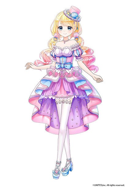 ꡼ No.006 | CocoPPa Dollsסޡᥤɤ򥤥᡼åȥǤ饤ʥåפ줿6㤬о