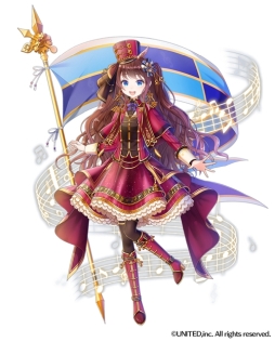 ꡼ No.004 | CocoPPa DollsפǥХåڡ󤬳š٥ȡMelody FestivalפγŤ