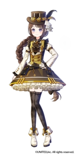 ꡼ No.005 | CocoPPa DollsפǥХåڡ󤬳š٥ȡMelody FestivalפγŤ