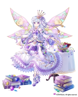 ꡼ No.007 | CocoPPa DollsפǥХåڡ󤬳š٥ȡMelody FestivalפγŤ