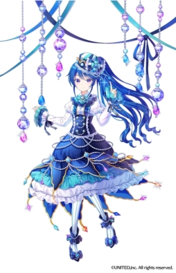 ꡼ No.010 | CocoPPa DollsפǥХåڡ󤬳š٥ȡMelody FestivalפγŤ