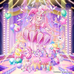 ꡼ No.012 | CocoPPa DollsפǥХåڡ󤬳š٥ȡMelody FestivalפγŤ