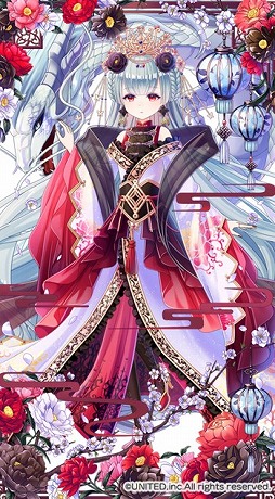 ꡼ No.003Υͥ / CocoPPa Dollsס6Chinese Phantomɤо졣ơ٥ȡSweets Panicɤ