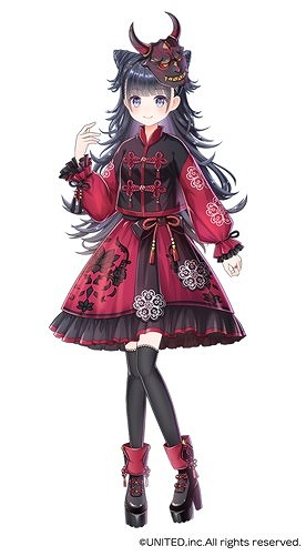 ꡼ No.006Υͥ / CocoPPa Dollsס6Chinese Phantomɤо졣ơ٥ȡSweets Panicɤ