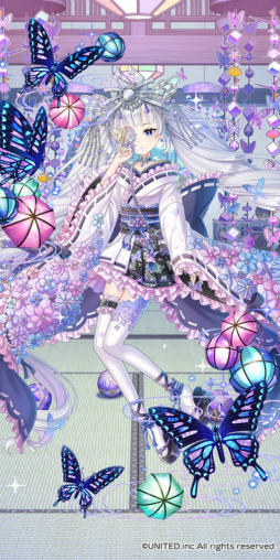 ꡼ No.008 | CocoPPa DollsפǡCocoPPa Playץܤ