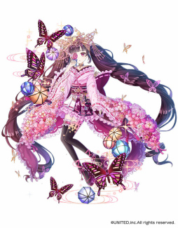 ꡼ No.009 | CocoPPa DollsפǡCocoPPa Playץܤ