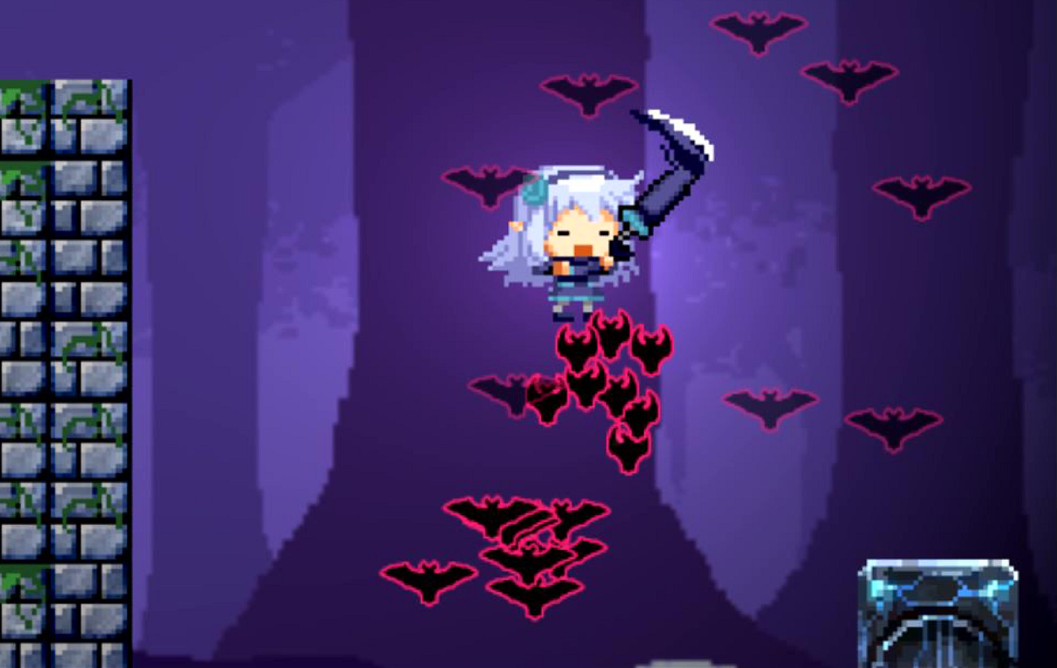 画像集no 005 パズルアクションゲーム ノスフェラトゥ リリノア がpc Steam で本日配信 画像集no 005 パズルアクションゲーム ノスフェラトゥ リリノア がpc Steam で本日配信