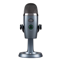 画像ギャラリー No.013のサムネイル画像 / Logitech傘下のマイクブランド「Blue」から,実況配信者向けマイク「Yeti」や「Snowball iCE」などが国内発売決定