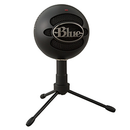 画像ギャラリー No.016のサムネイル画像 / Logitech傘下のマイクブランド「Blue」から,実況配信者向けマイク「Yeti」や「Snowball iCE」などが国内発売決定