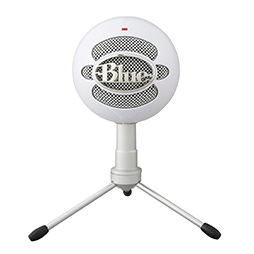 画像ギャラリー No.017のサムネイル画像 / Logitech傘下のマイクブランド「Blue」から,実況配信者向けマイク「Yeti」や「Snowball iCE」などが国内発売決定