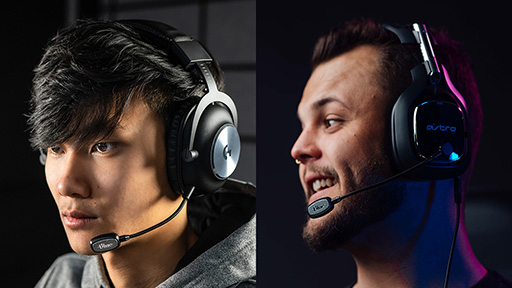 롤PRO Gaming HeadsetפȡASTRO A40 TRѤιⲻޥ֡ȯ