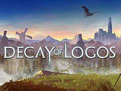 PS4/SwitchѥեȡDecay of LogosפۿԻ׵Ĥʪ󥸥¸ߤΥե󥿥RPG