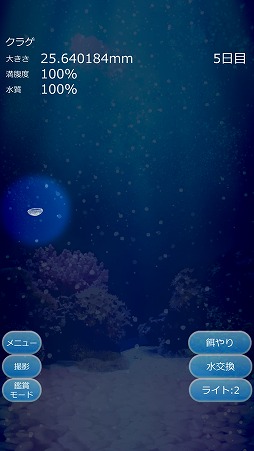 ���������꡼ No.004�Υ���ͥ������ / �Τ�Ӥ�ȥ��饲��į���������褦���������Υ��饲����������פ�Ҳ𤹤�֡ʤۤܡ��������ޥۥ������̿�����2169��