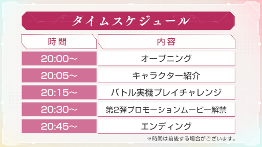 画像ギャラリー No.002のサムネイル画像 / 「ヘブンバーンズレッド」10月3日にTGS特別番組を生放送。ゲストは國見タマ役の古賀葵さん
