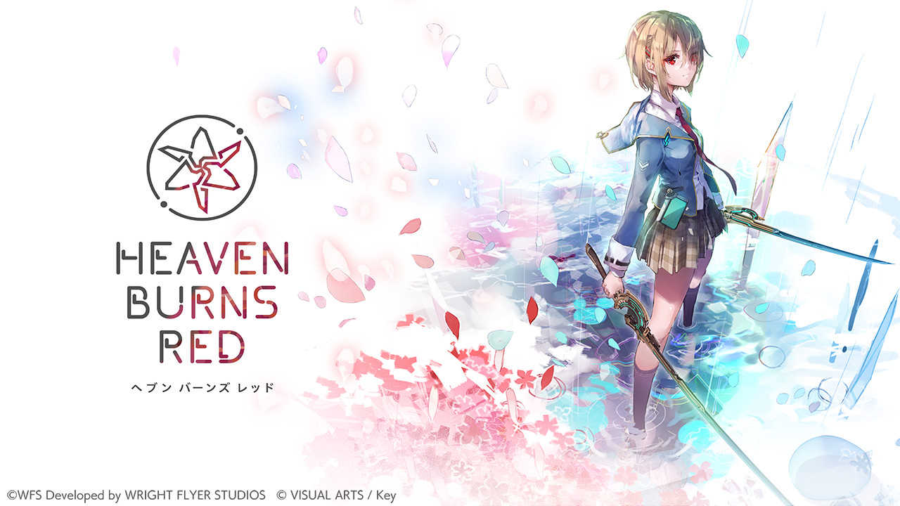 Tgs 21 ヘブンバーンズレッド 第2弾プロモーションムービーが公開 声優陣によるバトルの実機プレイチャレンジも Tgs 21 ヘブンバーンズレッド 第2弾プロモーションムービーが公開 声優陣によるバトルの実機プレイチャレンジも