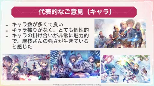 画像ギャラリー No.007のサムネイル画像 / 「ヘブンバーンズレッド」のリリース時期が2022年2月に変更。クローズドβテストのアンケート結果をまとめたレポートサイトもオープン