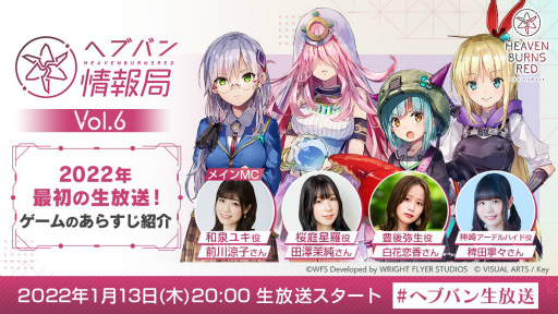 ���������꡼ No.001�Υ���ͥ������ / �֥إ֥�С��󥺥�åɡ�2022ǯ��θ�����������1��13��20��00����ۿ�