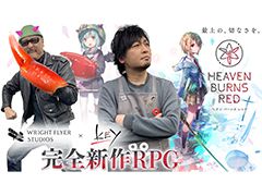 �路�㤬��TV�κǿ�ư��Ǥϡ��ɥ�ޥ��å�RPG�֥إ֥�С��󥺥�åɡפ�����θ��ץ쥤ư����Ϥ�