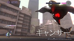 画像ギャラリー No.003のサムネイル画像 / 「ヘブンバーンズレッド」のリリース日が2月10日に決定。先行プレイ動画が2月5日に「わしゃがなTV」で公開されることも明らかに