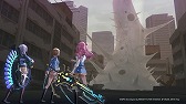 画像ギャラリー No.006のサムネイル画像 / 「ヘブンバーンズレッド」のリリース日が2月10日に決定。先行プレイ動画が2月5日に「わしゃがなTV」で公開されることも明らかに