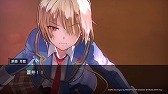 画像ギャラリー No.013のサムネイル画像 / 「ヘブンバーンズレッド」のリリース日が2月10日に決定。先行プレイ動画が2月5日に「わしゃがなTV」で公開されることも明らかに