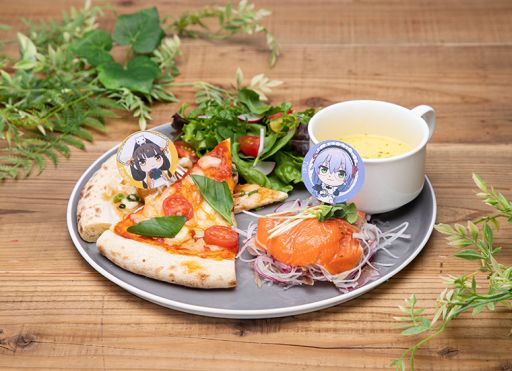 ���������꡼ No.004�Υ���ͥ������ / �֥إ֥�С��󥺥�åɡפΥ��ե������������5��19�����鳫��