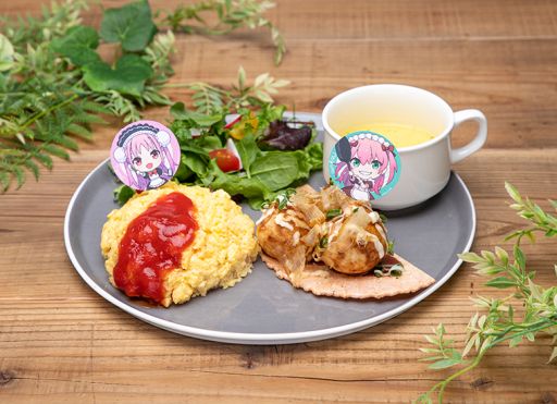 ���������꡼ No.005�Υ���ͥ������ / �֥إ֥�С��󥺥�åɡפΥ��ե������������5��19�����鳫��