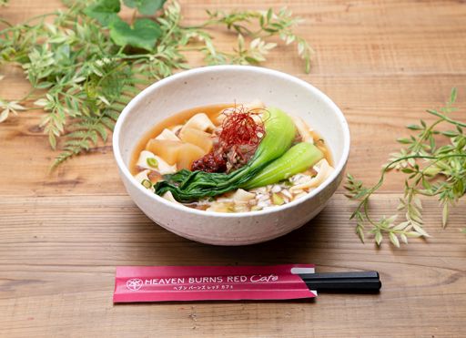 ���������꡼ No.010�Υ���ͥ������ / �֥إ֥�С��󥺥�åɡפΥ��ե������������5��19�����鳫��