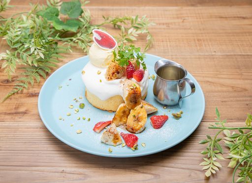 ���������꡼ No.012�Υ���ͥ������ / �֥إ֥�С��󥺥�åɡפΥ��ե������������5��19�����鳫��