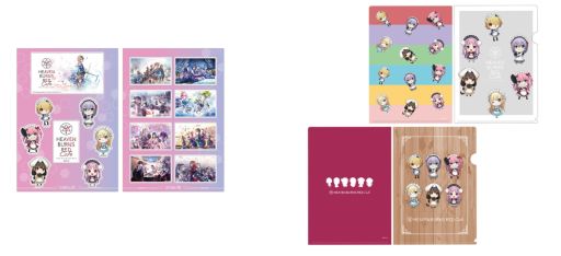 ���������꡼ No.020�Υ���ͥ������ / �֥إ֥�С��󥺥�åɡפΥ��ե������������5��19�����鳫��