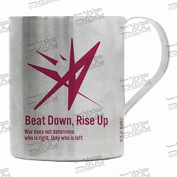 ���������꡼ No.008�Υ���ͥ������ / �����ѡ��֥إ֥�С��󥺥�åɡפο����å���ȯɽ