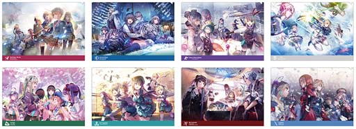 ���������꡼ No.005�Υ���ͥ������ / �֥إ֥Х�׽�Ȥʤ�ե�����6��4�����鳫�Ťˡ������å�������䥪��꡼����åפμ»ܤ�