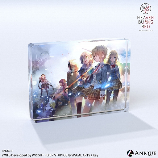 ���������꡼ No.002�Υ���ͥ������ / �֥إ֥�С��󥺥�åɡפΥ�����ޥ�����륹����ɤ�ȥ졼�ǥ��󥰥ߥ˿���ʤɸ��ꥰ�å������䳫�Ϥ�