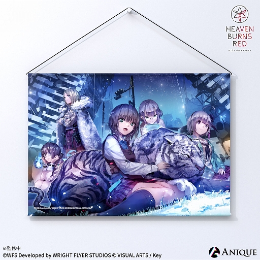 ���������꡼ No.003�Υ���ͥ������ / �֥إ֥�С��󥺥�åɡפΥ�����ޥ�����륹����ɤ�ȥ졼�ǥ��󥰥ߥ˿���ʤɸ��ꥰ�å������䳫�Ϥ�