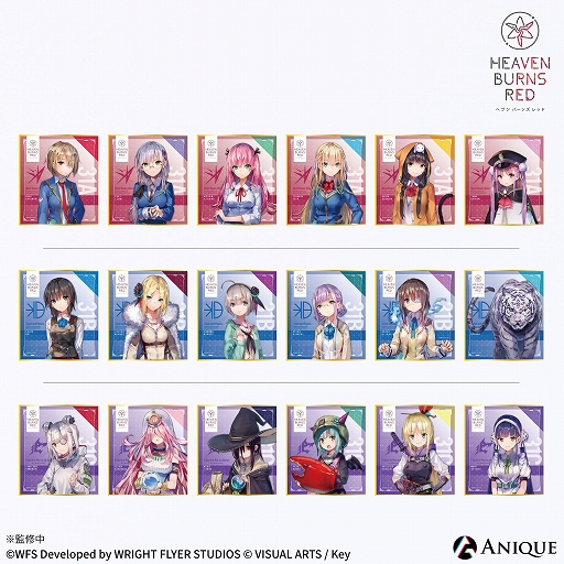 ���������꡼ No.008�Υ���ͥ������ / �֥إ֥�С��󥺥�åɡפΥ�����ޥ�����륹����ɤ�ȥ졼�ǥ��󥰥ߥ˿���ʤɸ��ꥰ�å������䳫�Ϥ�