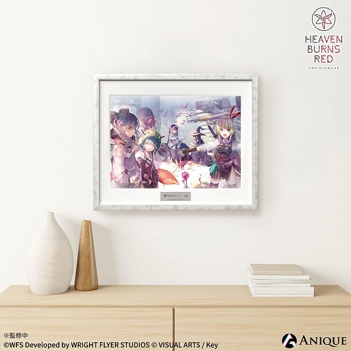 ���������꡼ No.009�Υ���ͥ������ / �֥إ֥�С��󥺥�åɡפΥ�����ޥ�����륹����ɤ�ȥ졼�ǥ��󥰥ߥ˿���ʤɸ��ꥰ�å������䳫�Ϥ�