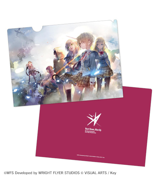 ���������꡼ No.006�Υ���ͥ������ / �֥إ֥�С��󥺥�åɡפΥ��å�5�郎���Υ����ȡ�AMNIBUS�ɤ��о졣ͽ�������