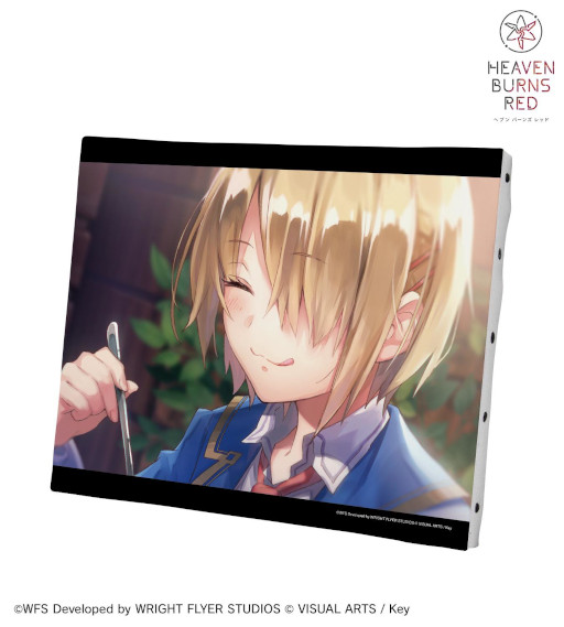 ���������꡼ No.008�Υ���ͥ������ / �֥إ֥�С��󥺥�åɡפΥ��å�5�郎���Υ����ȡ�AMNIBUS�ɤ��о졣ͽ�������