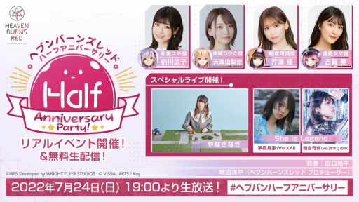 ���������꡼ No.001�Υ���ͥ������ / �֥إ֥�С��󥺥�åɡפΥϡ��ե��˥С����꡼��ǰ�������٥�Ȥ����������Ȥ�7��24�����ۿ�