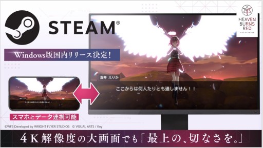 ꡼ No.027 | SteamǤȯɽʤɡ֥إ֥С󥺥åɡפο󤬸줿Half Anniversary Partyɥ٥ȥݡ