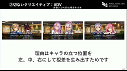 ꡼ No.011 | CEDEC 2022ϡ֥إ֥С󥺥åɤΥǥץݡȡͤȴ줿֥ɥǥƥƥȯΥХåܡˤʤ