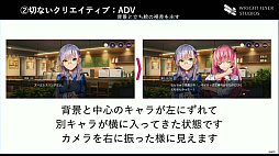 ꡼ No.014 | CEDEC 2022ϡ֥إ֥С󥺥åɤΥǥץݡȡͤȴ줿֥ɥǥƥƥȯΥХåܡˤʤ